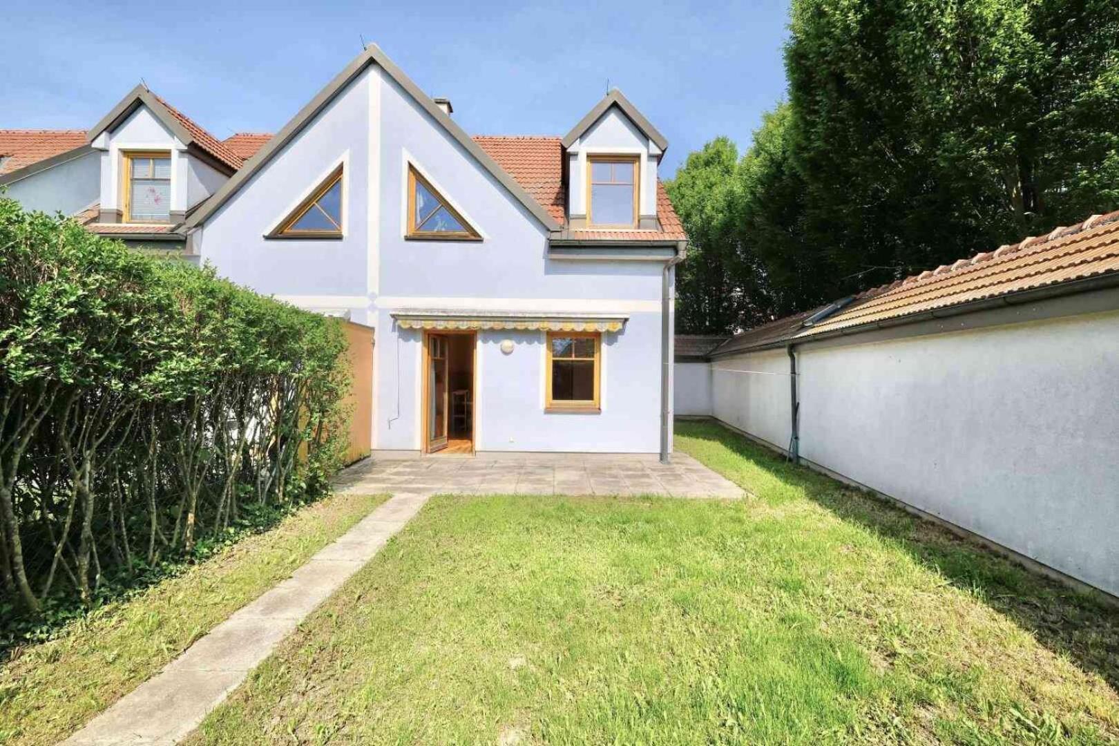 Ferienhaus Bei Der Sonnentherme Lutzmannsburg Exterior foto